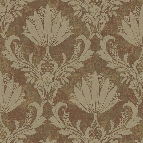 Обои Art Nouveau MR70901