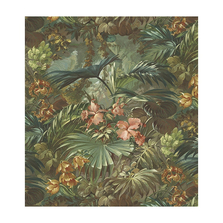 Фотопанно Charleston CN30900М