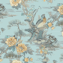 Обои Emerald AF41705