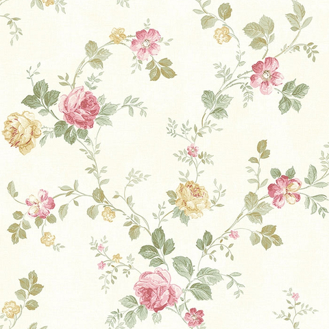 Обои Abbey Gardens HN40001