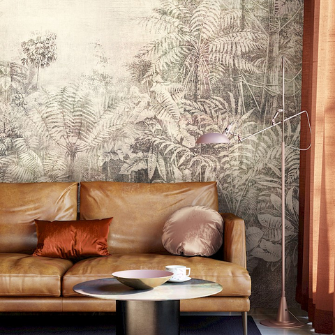 Фотопанно Cabinet DGCAB1011