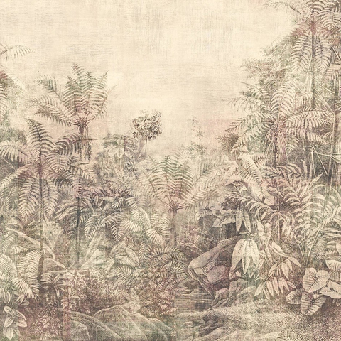 Фотопанно Cabinet DGCAB1011