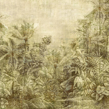 Фотопанно Cabinet DGCAB1021