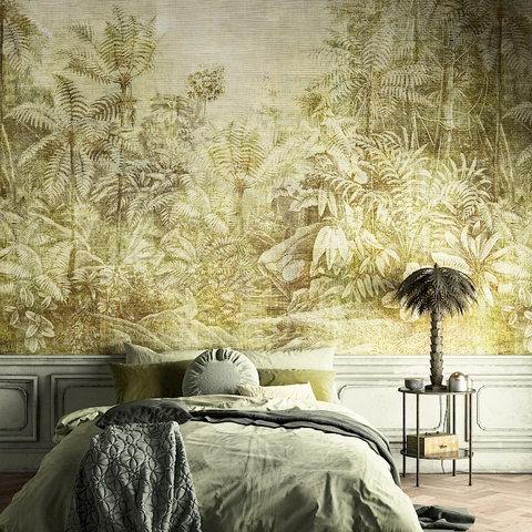 Фотопанно Cabinet DGCAB1021