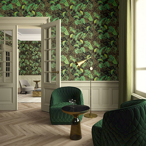 Обои Havana HAV901