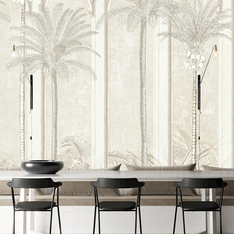 Фотопанно Havana DGHAV 1013