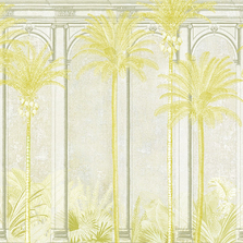 Фотопанно Havana DGHAV 1023