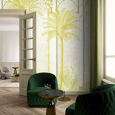 Фотопанно Havana DGHAV 1023