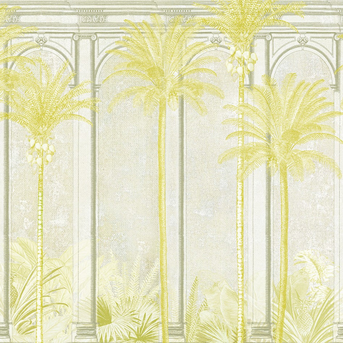 Фотопанно Havana DGHAV 1023