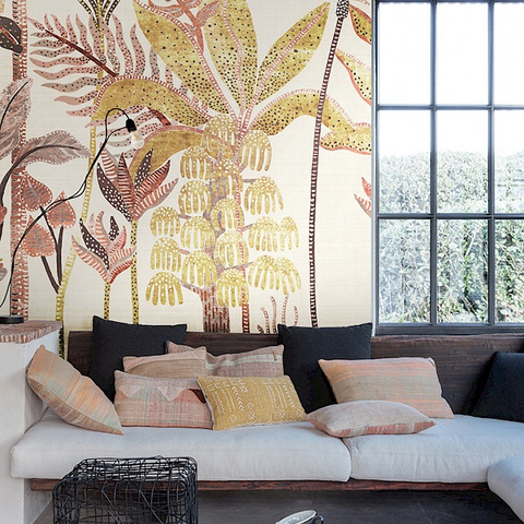 Фотопанно Havana DGHAV 2033