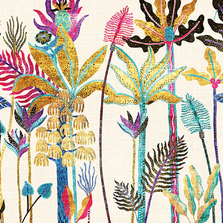 Фотопанно Havana DGHAV 2043