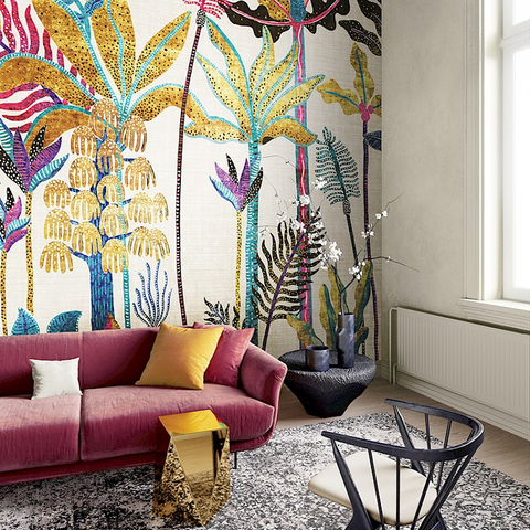 Фотопанно Havana DGHAV 2043