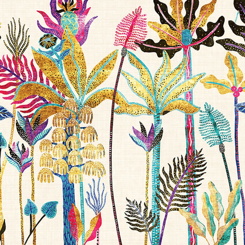 Фотопанно Havana DGHAV 2043