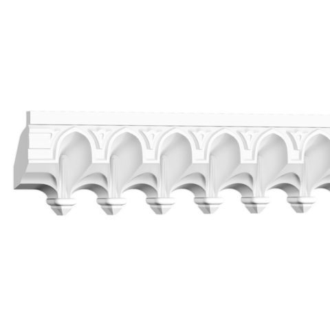 Карниз 1.50.501