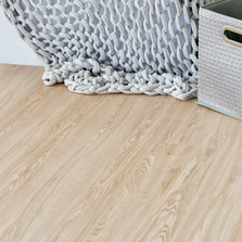 Кварц-виниловая плитка ЕСО 106-1 Ясень Макао