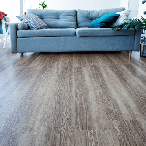 Кварц-виниловая плитка ECO 140-8 Клен