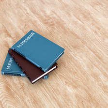 Кварц-виниловая плитка ЕСО 152-9 Бук