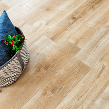 Кварц-виниловая плитка ECO 2-5 REAL WOOD Дуб Натуральный