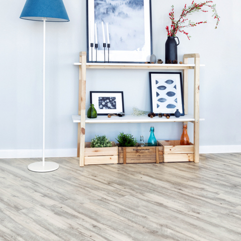 Кварц-виниловая плитка ЕСО 3-6 EASY LINE