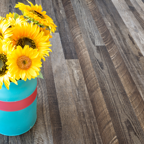 Кварц-виниловая плитка ЕСО 3-11 EASY LINE