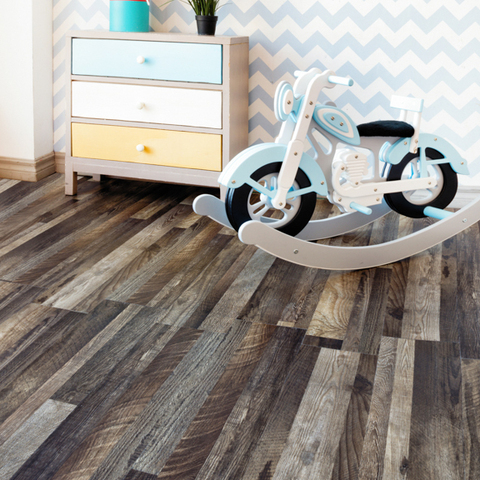 Кварц-виниловая плитка ЕСО 3-11 EASY LINE