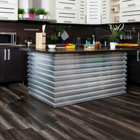 Кварц-виниловая плитка ЕСО 3-13 EASY LINE