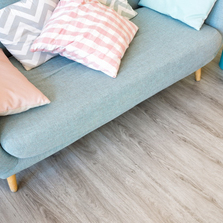 Кварц-виниловая плитка ЕСО 3-15 EASY LINE