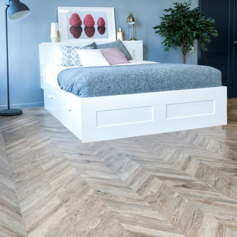 Кварц-виниловая плитка ЕСО 3-25 EASY LINE