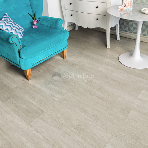 Кварц-виниловая плитка ECO 11-1 ЭВКАЛИПТ