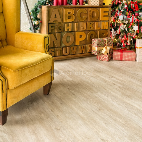 Кварц-виниловая плитка ECO 11-3 СОНОМА