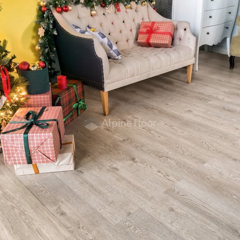 Кварц-виниловая плитка ECO 11-4 ЛАВР