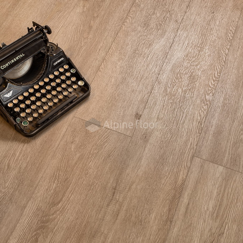 Кварц-виниловая плитка ECO 11-9 КАРИТЕ