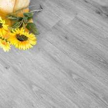 Кварц-виниловая плитка ЕСО 5-16 ДУБ ПЕПЕЛЬНЫЙ ULTRA