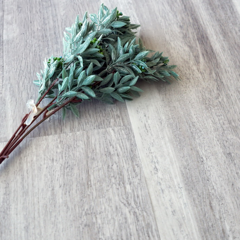 Кварц-виниловая плитка ЕСО 5-19 ДУБ ПОЛЯРНЫЙ ULTRA