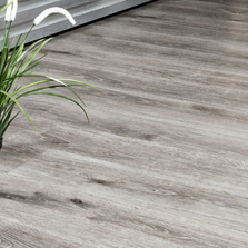 Кварц-виниловая плитка ЕСО 5-24 ДУБ ДЫМЧАТЫЙ ULTRA