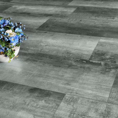 Кварц-виниловая плитка ECO 4-10 Корнуолл