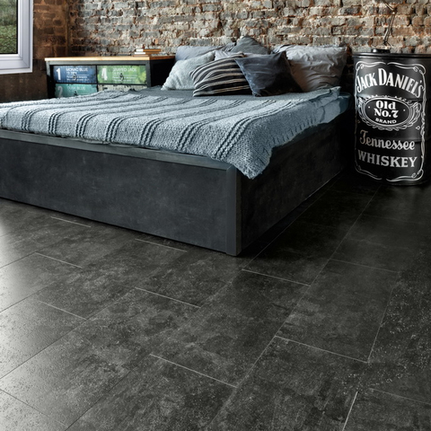 Кварц-виниловая плитка ECO 4-11 Ларнака