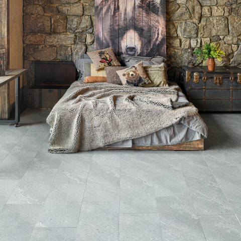 Кварц-виниловая плитка ECO 4-14 Блайд