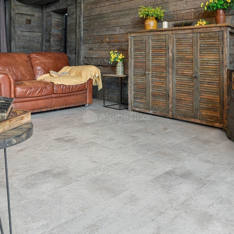 Кварц-виниловая плитка ECO 4-24 Зион