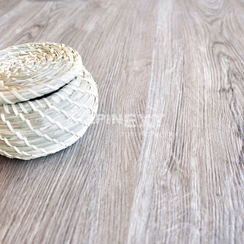 Кварц-виниловая плитка ЕСО 6-2 Коньячная