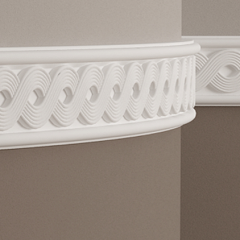 Молдинг 1.51.319