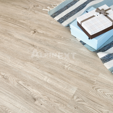 Кварц-виниловая плитка ЕСО 6-5 Серая