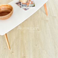 Кварц-виниловая плитка ЕСО 6-7 Медовая