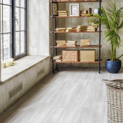 Кварц-виниловая плитка ECO 9-1 Норвежский Лес