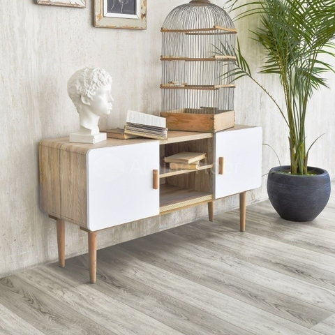 Кварц-виниловая плитка ECO 9-10 Шервудский лес