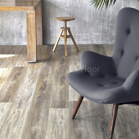 Кварц-виниловая плитка ECO 9-11 Редвуд