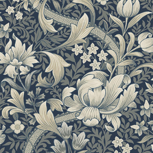 Обои British Heritage 2 KT30402