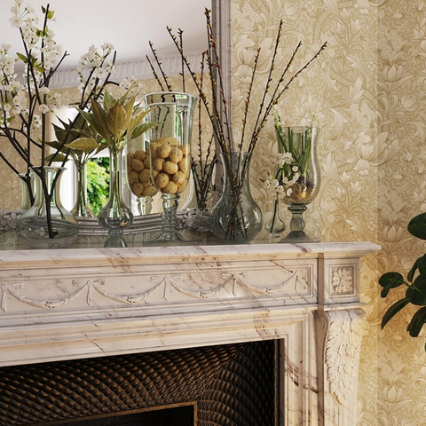 Обои British Heritage 2 KT30403