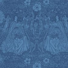 Обои British Heritage 2 KT30902