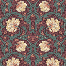 Обои British Heritage 2 KT31409